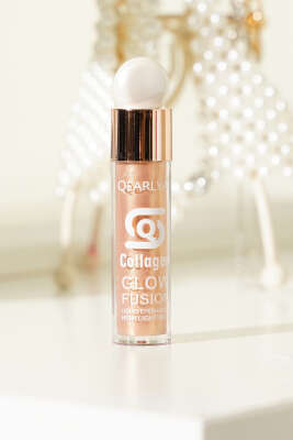 Qearly Collagen Highlighter Asorti 3 