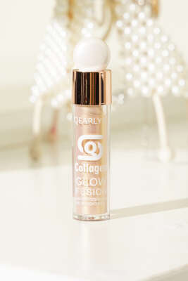 Qearly Collagen Highlighter Asorti 4 