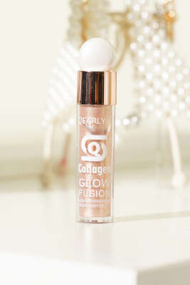 Qearly Collagen Highlighter Asorti 6 