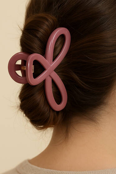 Renkli Mandal Toka Mürdüm - Toka