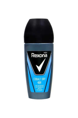 Rexona Men Cobalt Dry 48 Saat Erkek Roll-on Deodorant 50 ml - ERSAN KOZMETİK
