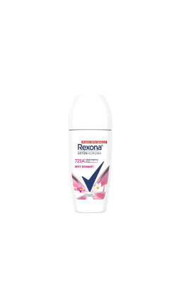 Rexona Sexy Bouquet 72 Saat Vücut Isısıyla Aktif Kadın Roll-on Deodorant 50 ml - ERSAN KOZMETİK