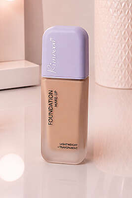 Rimonocoo Make-up Fondöten 01 