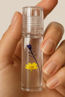 Roll-on Lipgloss Asorti - NEW WELL