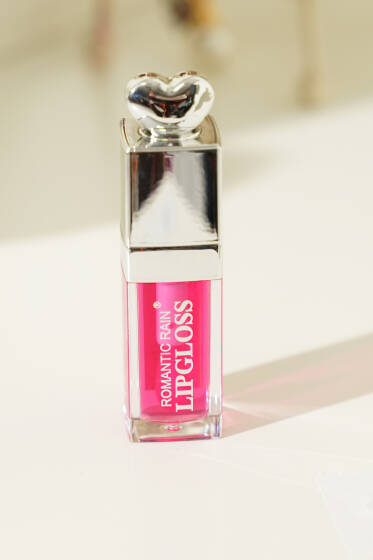 Romantic Rain Lipgloss Asorti - Makyaj Aksesuarları
