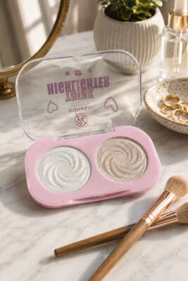 Ronassi Highlighter 01 