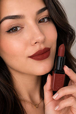 Ronassi Soft & velvet Matte Ruj 104 
