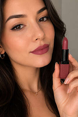 Ronassi Soft & velvet Matte Ruj 108 