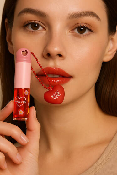 Rouge Dudak Yağı Asorti 5 - Makyaj Aksesuarları