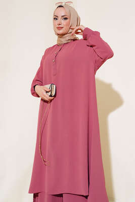 Salaş İkili Takım Gül Kurusu - 700-1000 TL Ürünler