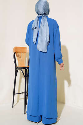 Salaş İkili Takım İndigo - 700-1000 TL Ürünler