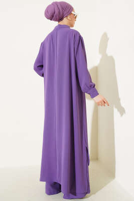 Salaş İkili Takım Lila - 700-1000 TL Ürünler