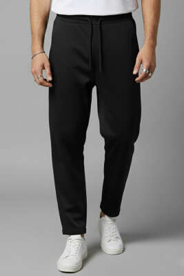 Scuba Erkek Pantolon Siyah - GİESTO