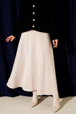 Scuba Mevlana Etek Taş