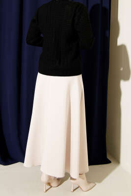 Scuba Mevlana Etek Taş - Yılın Fırsatı