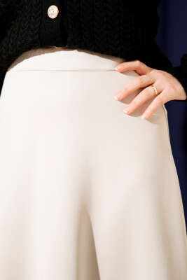 Scuba Mevlana Etek Taş - Yılın Fırsatı