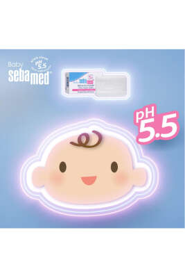 Sebamed Baby Compat Sabun 100 g - Yılın Fırsatı