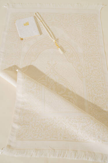 Seccade Seti Ekru - SECCADE