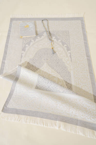 Seccade Seti Gri - SECCADE