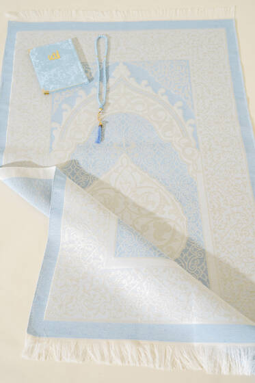 Seccade Seti Mavi - SECCADE