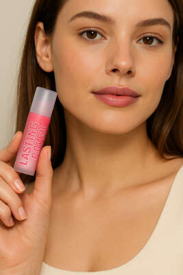 Şeffaf Dudak Parlatıcı Asorti - NEW WELL