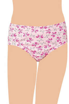 Seher Yıldızı 12'li Kız Çocuk Bato Kombin - Kız Çocuk İç Giyim