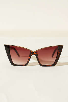 Senius Serisi Gözlük Leopar - GÜNEŞ GÖZLÜĞÜ