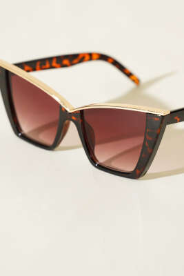 Senius Serisi Gözlük Leopar - GÜNEŞ GÖZLÜĞÜ