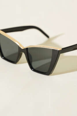 Senius Serisi Gözlük Siyah - GÜNEŞ GÖZLÜĞÜ