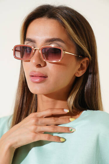 Sentius Serisi Gözlük Kahve - GÜNEŞ GÖZLÜĞÜ