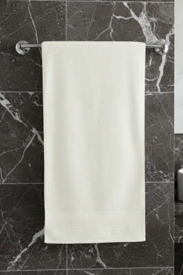 Şerit Çizgili 4'lü El Havlusu Asorti 1 - El Havlusu