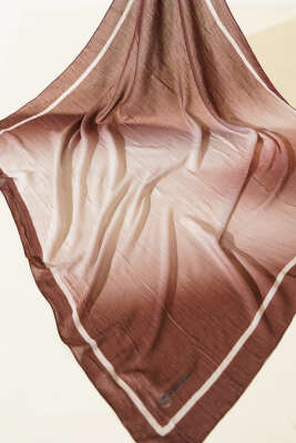 Şeritli Bambu Kraş 3'lü Eşarp Seti Asorti 1 - Eşarp Seti