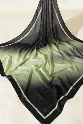 Şeritli Bambu Kraş 3'lü Eşarp Seti Asorti 2 - MODA KAŞMİR