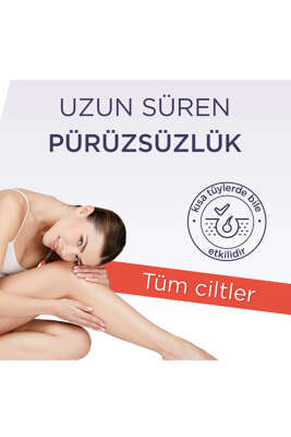 Sesu Ilık Ağda - Ağda