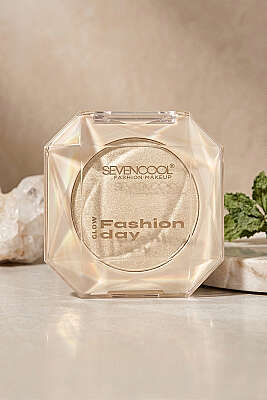 Sevencool Powder Highlighter 02 