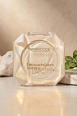 Sevencool Powder Highlighter 03 - NEW WELL