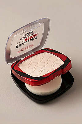 Sevencool Velvet Touch Pudra 01 - Makyaj Aksesuarları