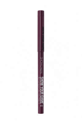 Show Your Waterproof Göz Kalemi No:415 - NEW WELL