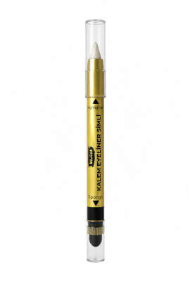 Simli Kalem Eyeliner - NEW WELL