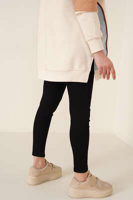 Skinny Jean Pantolon Siyah - Kot Pantolon