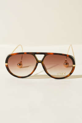 Special Gözlük Kahve - GÜNEŞ GÖZLÜĞÜ