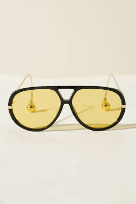 Special Gözlük Sarı - GÜNEŞ GÖZLÜĞÜ