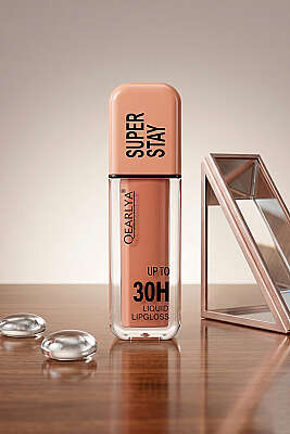 Super Stay Likit Lipgloss 01 