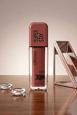 Super Stay Likit Lipgloss 02 