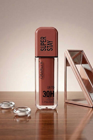 Super Stay Likit Lipgloss 02 - Makyaj Aksesuarları