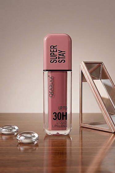 Super Stay Likit Lipgloss 03 - Dudak Makyajı