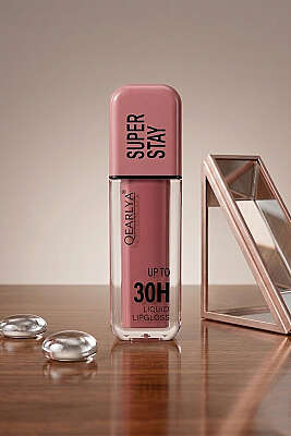 Super Stay Likit Lipgloss 03 