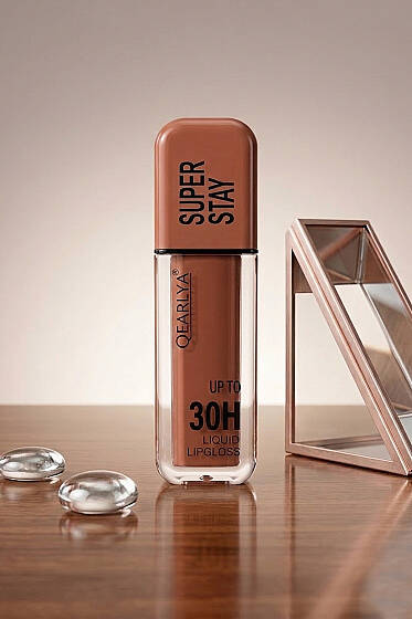 Super Stay Likit Lipgloss 04 - Dudak Makyajı