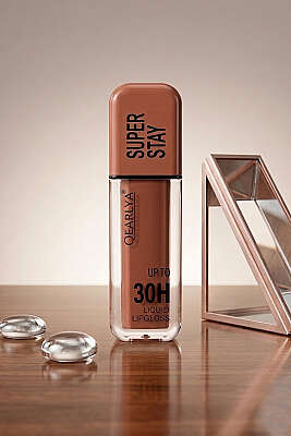 Super Stay Likit Lipgloss 04 