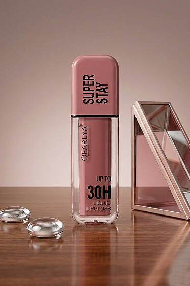 Super Stay Likit Lipgloss 05 - Dudak Makyajı